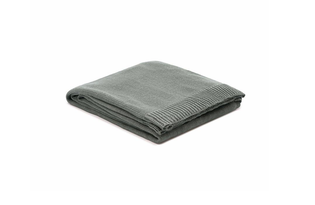 Mrs.Me home couture - throw Nest Sage WEB